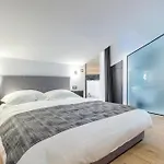 Seafront Kupinica With Heated Pool Apartment