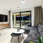 Seafront Kupinica With Heated Pool Apartment *