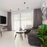 Seafront Kupinica With Heated Pool Apartment *