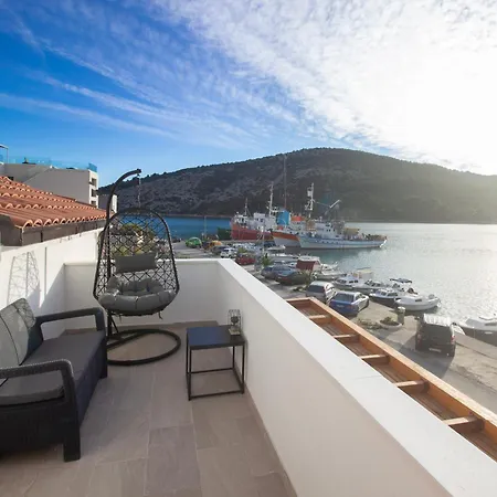Seafront Kupinica With Heated Pool *