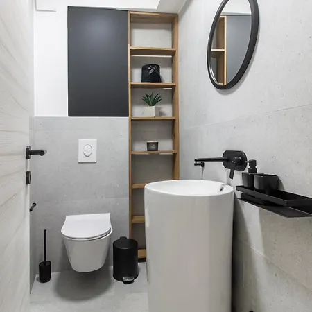 Apartman Seafront Kupinica With Heated Pool *