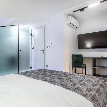 Seafront Kupinica With Heated Pool