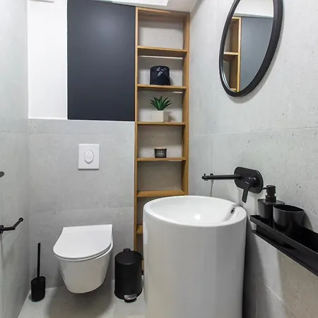 Seafront Kupinica With Heated Pool Apartman *