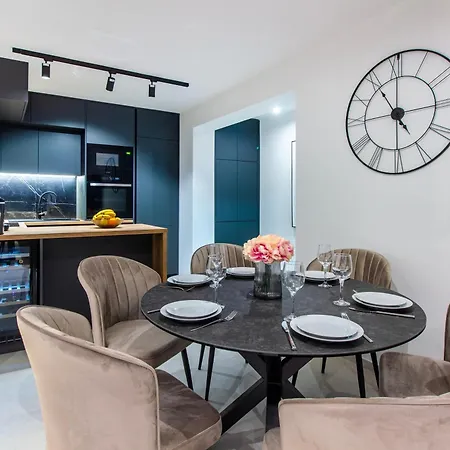 Seafront Kupinica With Heated Pool