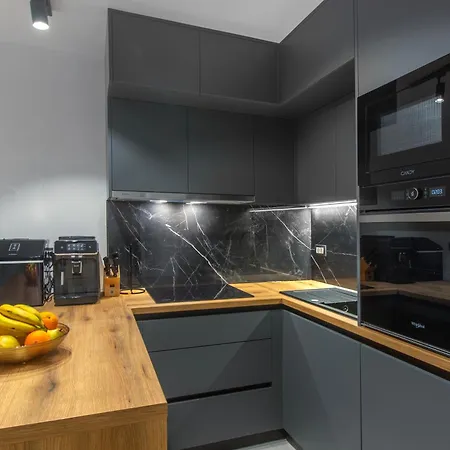 Seafront Kupinica With Heated Pool Apartman *